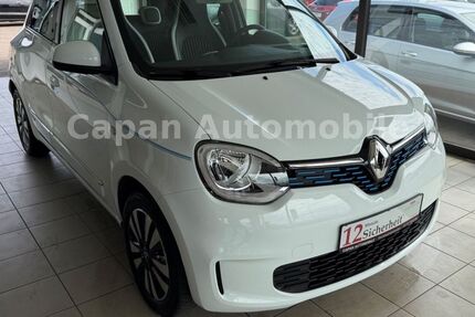 Renault Twingo 25.000 km 11.900 &euro; Kirchheimbolanden 67292