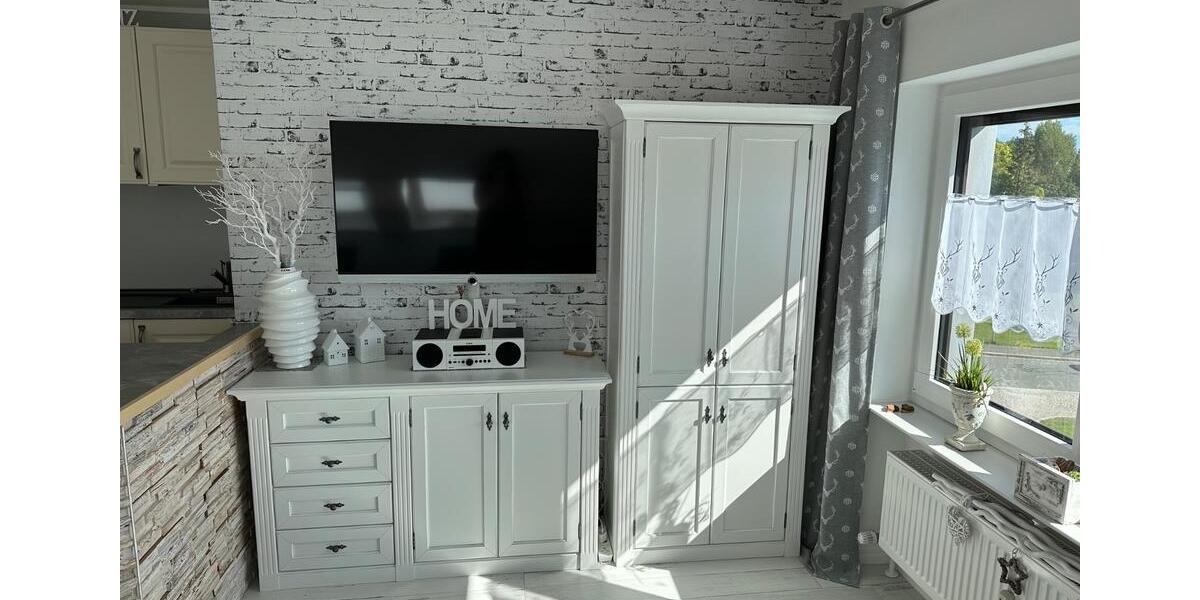 Dachgeschoßwohnung Mehlmeisel - 1 Zimmer, 34 m&sup2;, 63.900&euro; | Angebot:27132391