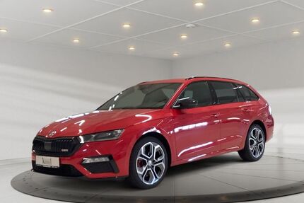 Skoda Octavia 49.830 km 27.990 &euro; Weißenfels 06667