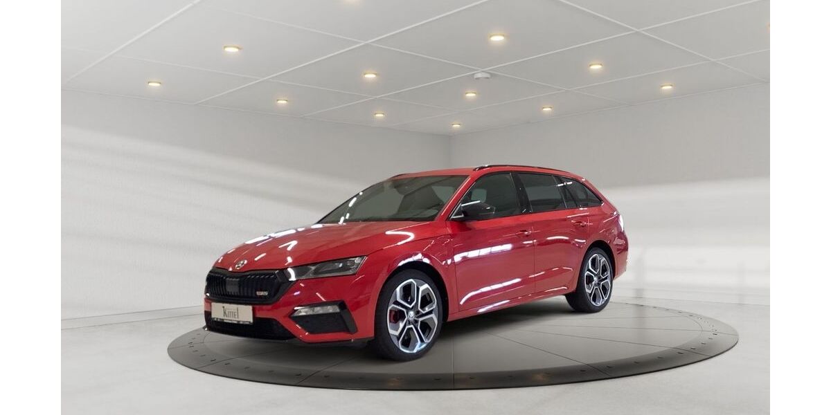 Skoda Octavia 49.830 km 27.990 &euro; Weißenfels 06667