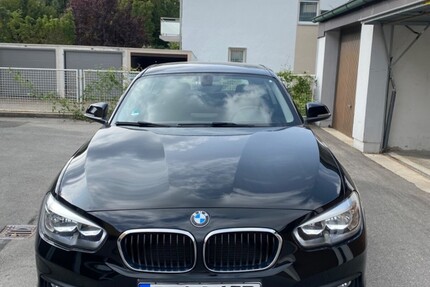 BMW 116i 31.500 km 14.000 € Regensburg 93019