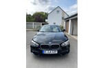 BMW 116i 31.500 km 14.000 € Regensburg 93019