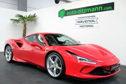 Ferrari F8 11.559 km 289.990 &euro; Nürnberg 90439