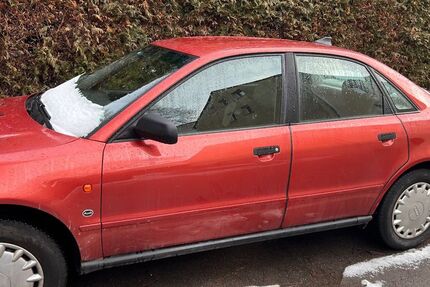 Audi A4 100.412 km 3.000 &euro; Freising 85365