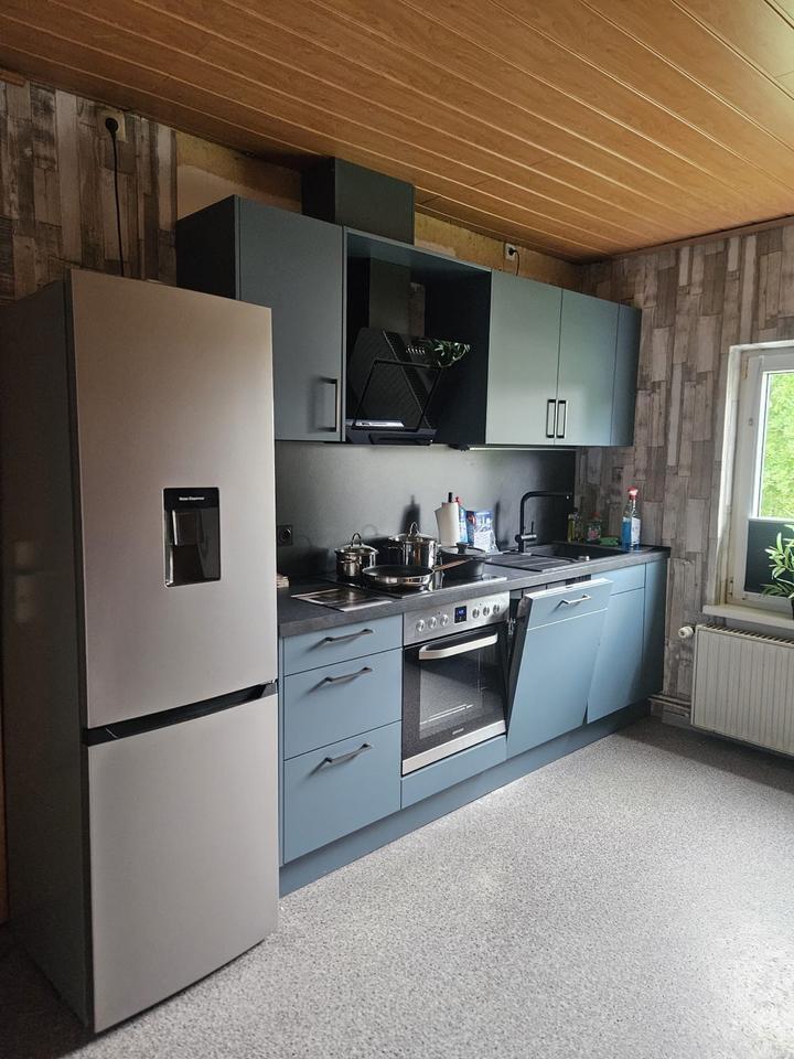 Möbilierte TraumWohnung zu vermieten mit 64 m2