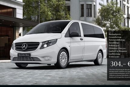 Mercedes-Benz Vito 52.826 km 38.409 &euro; Braunschweig 38122