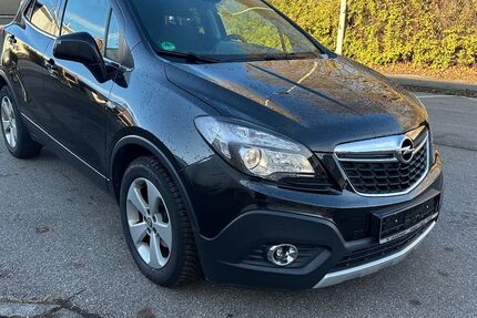 Opel Mokka 125.000 km 10.300 &euro; Möglingen/Ludwigsburg 71696