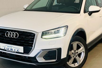 Audi Q2 104.102 km 15.900 &euro; Geretsried bei München 82538