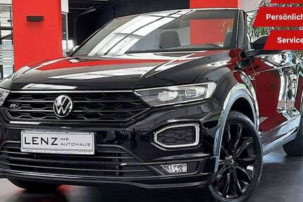 VW T-Roc 35.400 km 26.490 &euro; Eberbach 69412