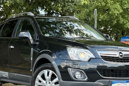 Opel Antara 187.000 km 3.999 &euro; Ibbenbüren 49479