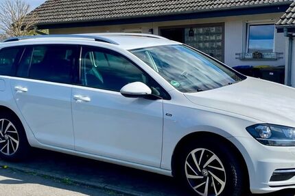 VW Golf 131.000 km 12.500 &euro; Fulda 36039