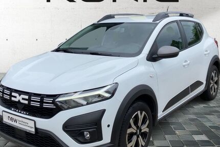 Dacia Sandero 32.496 km 15.990 &euro; Luckenwalde 14943