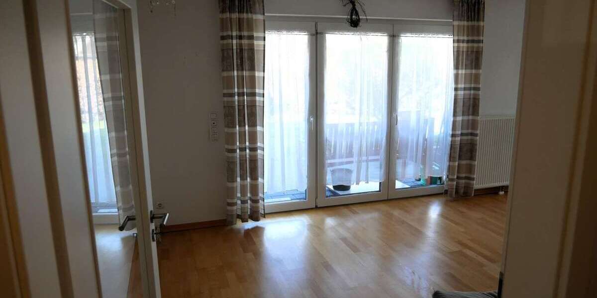 Etagenwohnung Tostedt - 1 Zimmer, 73 m&sup2;, 320.000&euro; | Angebot:26186324