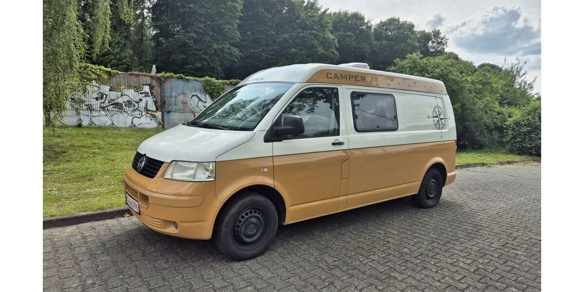 VW T5 Transporter 260.320 km 13.848 &euro; Mönchengladbach 41063