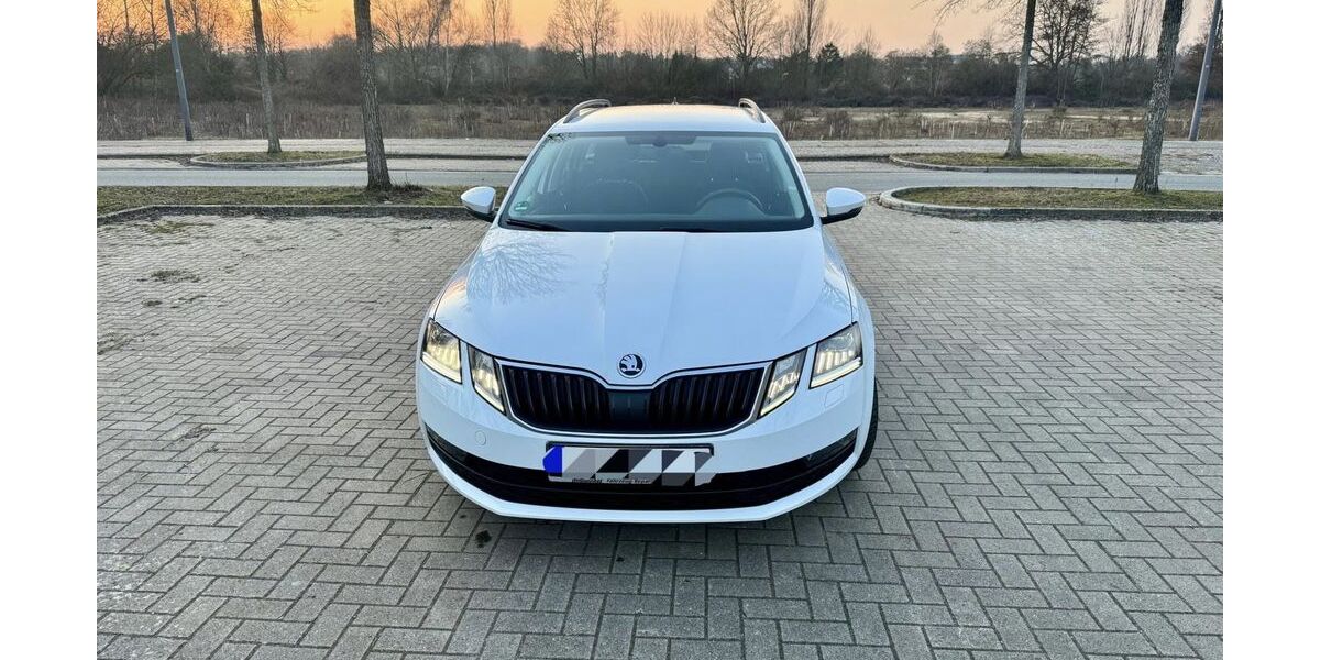 Skoda Octavia 151.000 km 13.150 &euro; Bremen 28359