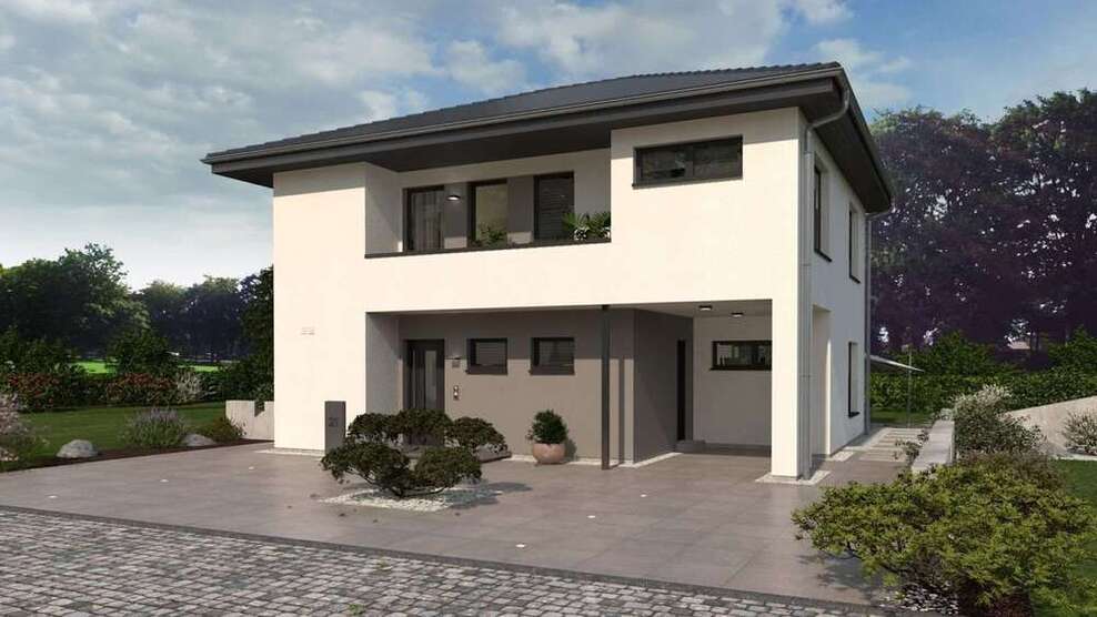 Haus zum Kaufen in Bitburg-Masholder 614.150 € 178 m²