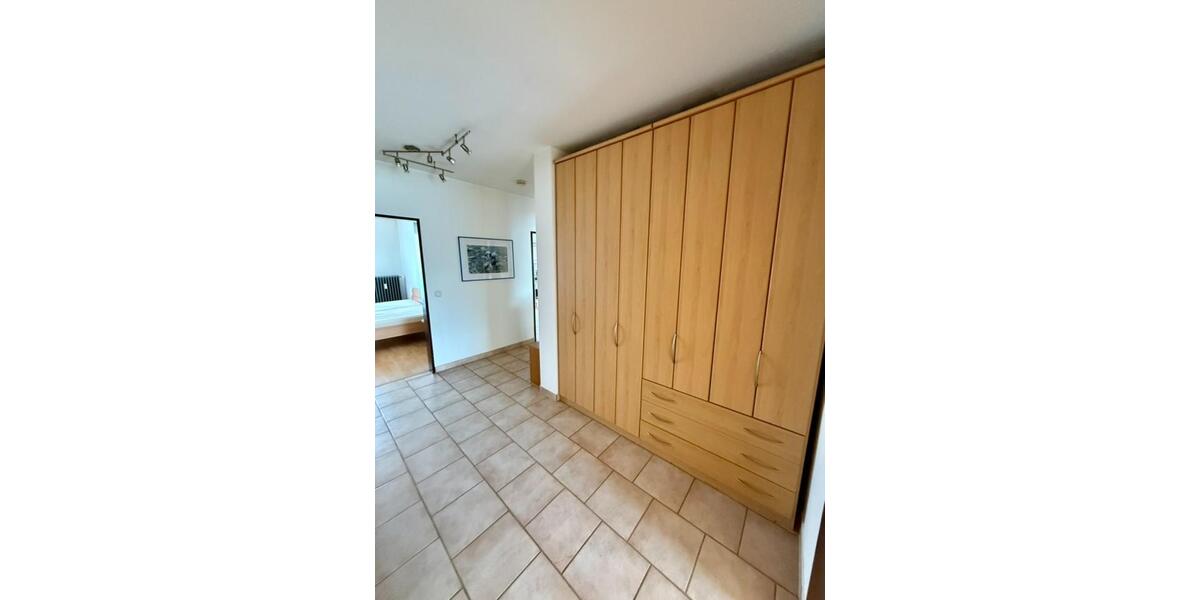 Helle 4-Zimmer 94 m² Eigentumswohnung, 2 Balkone, Alsdorf-Zentrum 4 zimmer