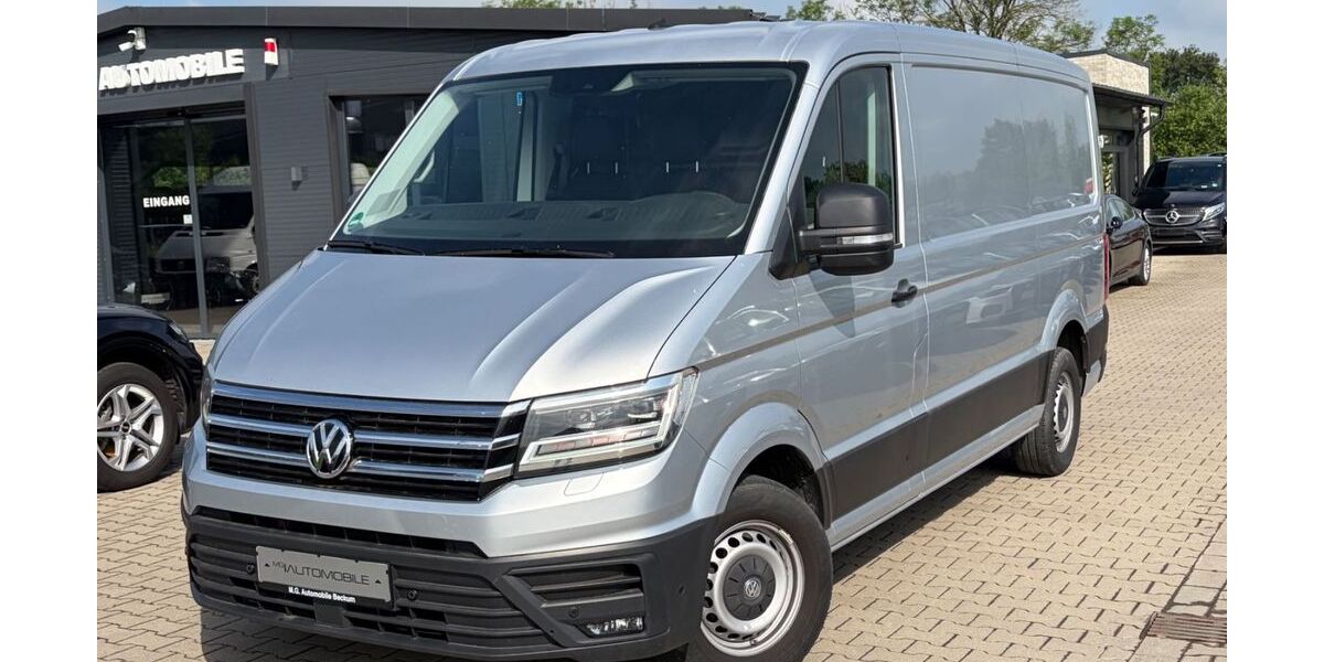 VW Crafter 170.500 km 27.850 &euro; Beckum 59269