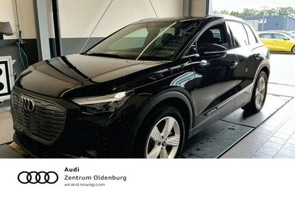 Audi Q4 e-tron 24.881 km 26.978 &euro; Oldenburg 26135