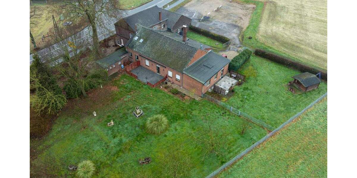 Mehrfamilienhaus, Wohnhaus Moers Kapellen-Mitte - 1 Zimmer, 220 m&sup2;, 699.000&euro; | Angebot:21701253