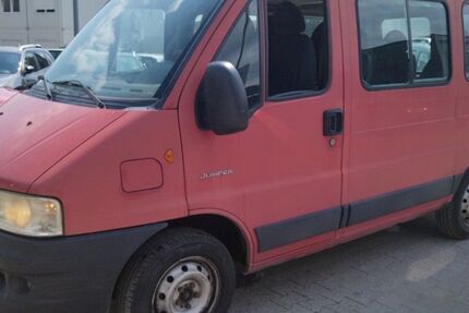 Citroen Jumper 286.000 km 1.950 &euro; Leutkirch 88299