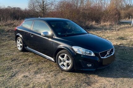 Volvo C30 193.000 km 4.500 &euro; Braunschweig 38106