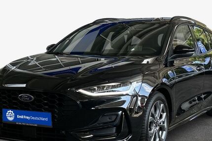 Ford Focus 19.950 km 20.480 &euro; Esslingen 73730