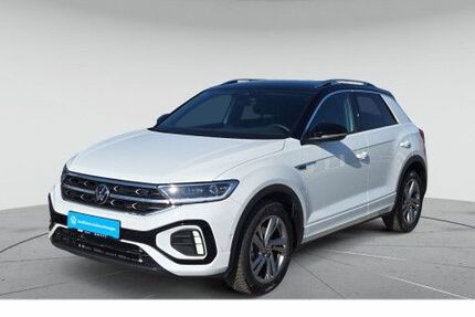 VW T-Roc 19.230 km 32.880 &euro; Darmstadt 64295