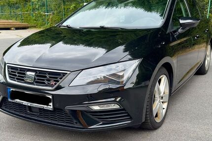 Seat Leon 133.200 km 12.400 &euro; Zschorlau 08321