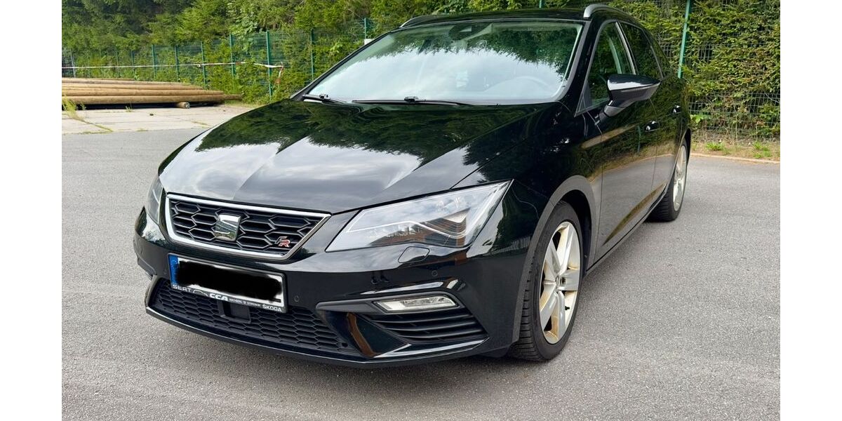 Seat Leon 133.200 km 12.700 &euro; Zschorlau 08321