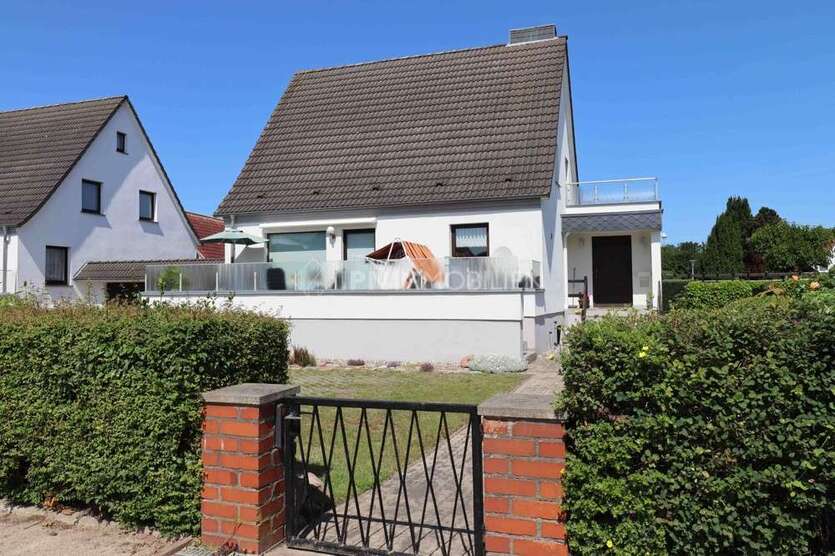 Haus zum Kaufen in Rerik Rerik Ost 555.000 € 200 m²