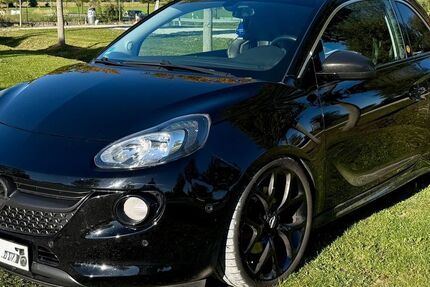 Opel Adam 105.000 km 11.490 € Fürstenfeldbruck 82256