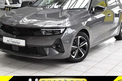 Opel Astra 20.000 km 22.750 &euro; Vohenstrauß 92648