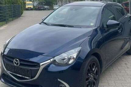 Mazda 2 46.520 km 12.999 &euro; Marne 25709