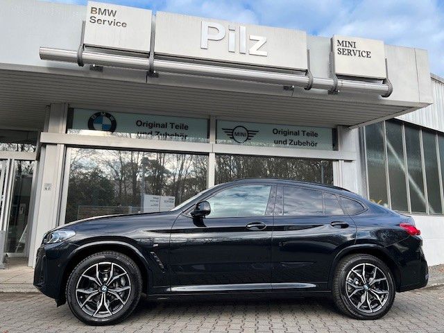 BMW X4 28.500 km 49.950 &euro; Bad König 64732