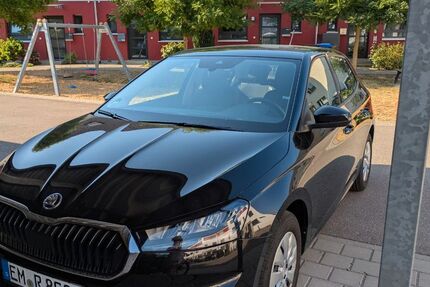 Skoda Fabia 7.667 km 16.999 &euro; Kenzingen 79341