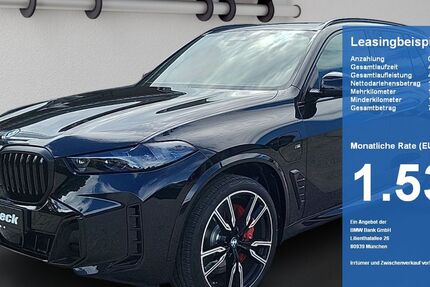 BMW X5 1.001 km 105.880 &euro; Eggenfelden 84307
