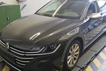 VW Arteon 140.884 km 23.990 &euro; Nabburg 92507