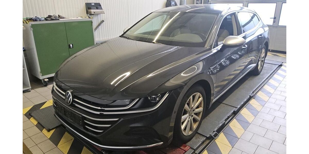 VW Arteon 140.884 km 23.990 &euro; Nabburg 92507
