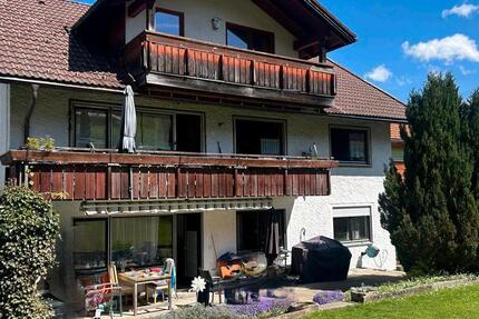 Wohnung Immenstadt im Allgäu - 4 Zimmer, 95 m&sup2;, 449.000&euro; | Angebot:27003441