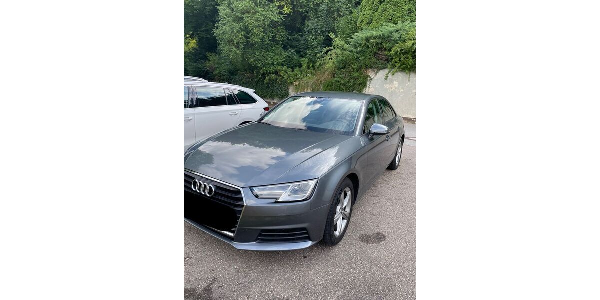 Audi A4 110.000 km 16.200 &euro; Nittendorf 93152