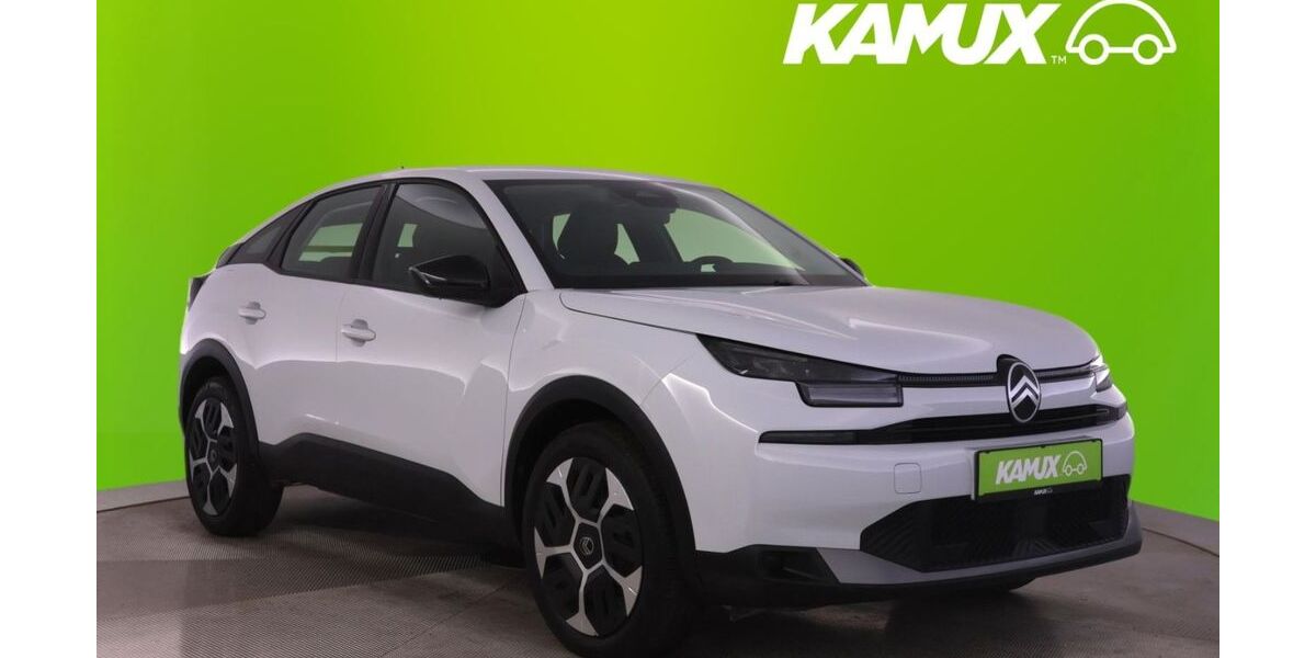 Citroen C4 13.990 km 17.899 &euro; Siershahn 56427