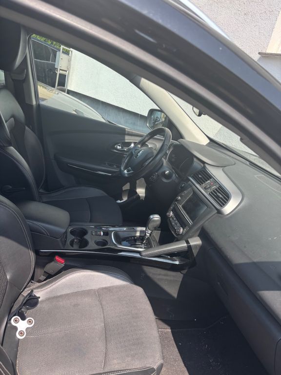 Renault Kadjar 124.260 km 16.900 € Schönenberg 66901