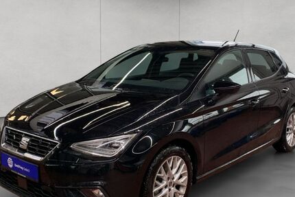 Seat Ibiza 12.800 km 19.780 &euro; Rendsburg 24768