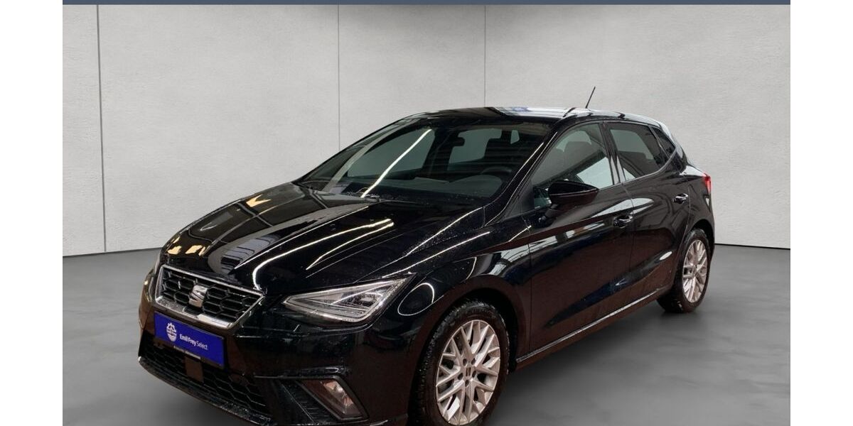 Seat Ibiza 12.800 km 19.780 &euro; Rendsburg 24768