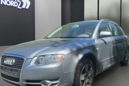 Audi A4 221.879 km 2.111 &euro; Oldenburg 23758