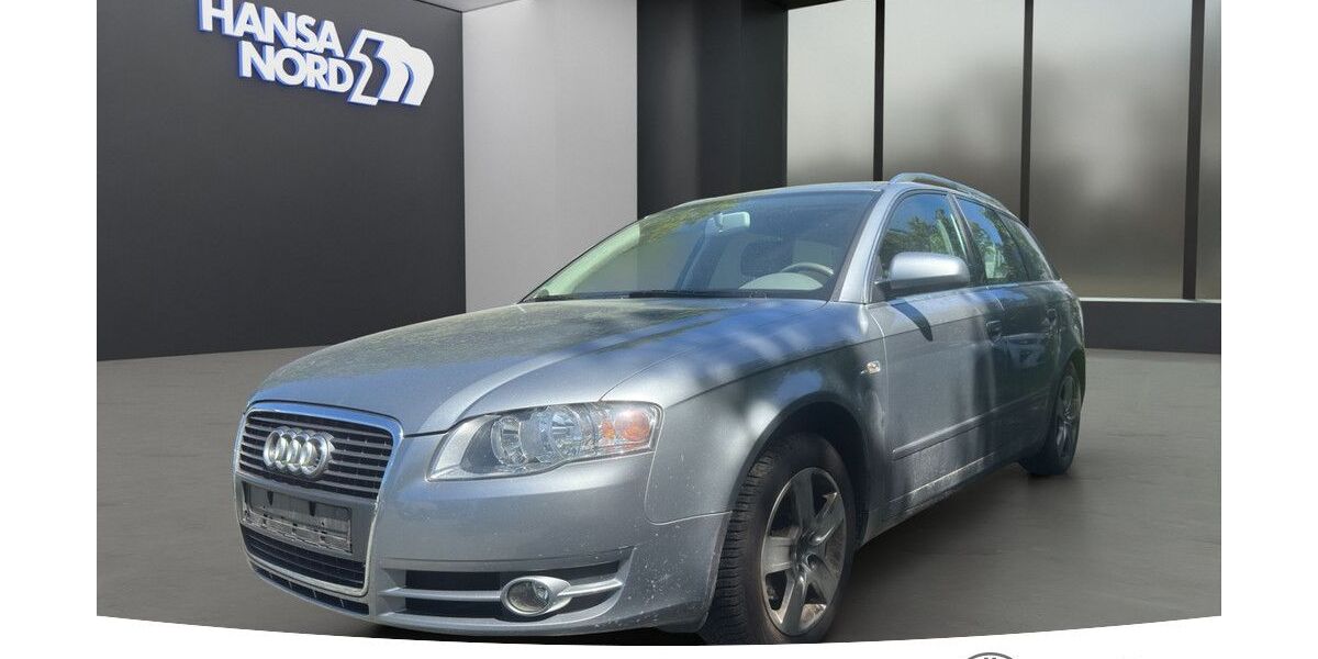 Audi A4 221.879 km 2.444 &euro; Oldenburg 23758