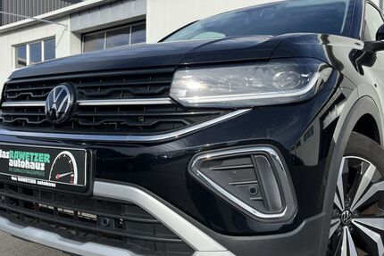 VW T-Cross 14.793 km 24.860 &euro; Marktredwitz 95615