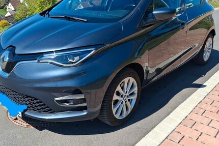 Renault ZOE 44.000 km 9.999 &euro; Würzburg 97070