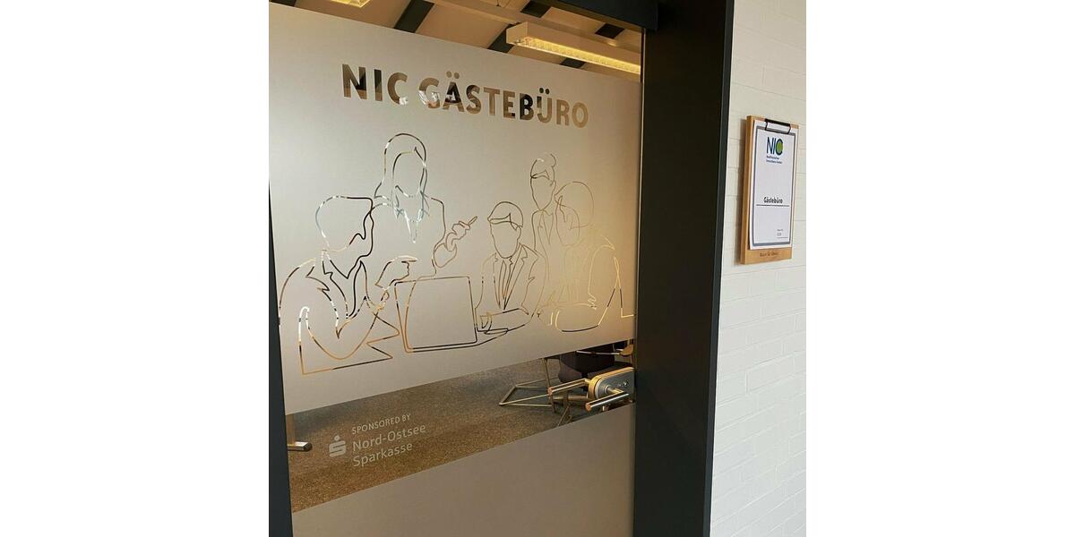 Möbliertes Büro zur tageweisen Nutzung repräsentative Adresse zimmer